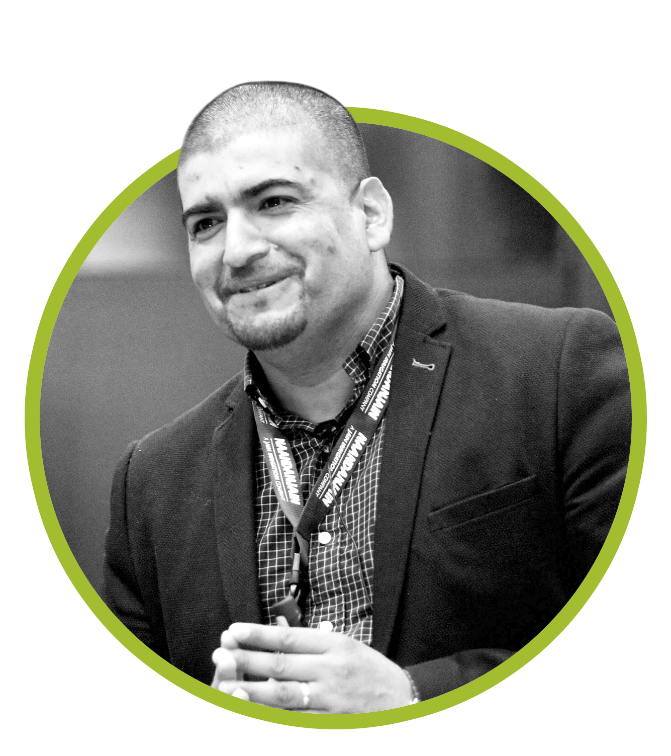 Ing. Gonzalo Allendes