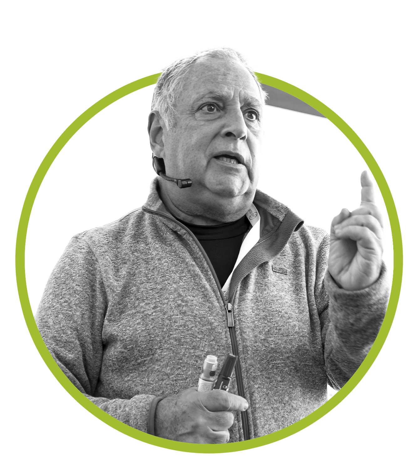 M. Sc. Raúl Ferreyra